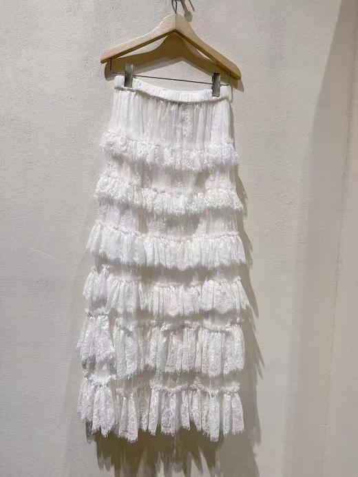 女款蕾丝半裙ba 商品图1