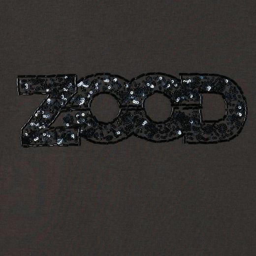 26237SDSA男装2026新款高贵轻奢美式重工立体珠子字母圆领短袖T恤百搭 商品图4