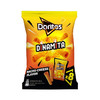 MM 山姆 Doritos DINAMITA多力多滋 劲浓芝士味玉米卷（膨化食品）组合装 60g*8 商品缩略图0
