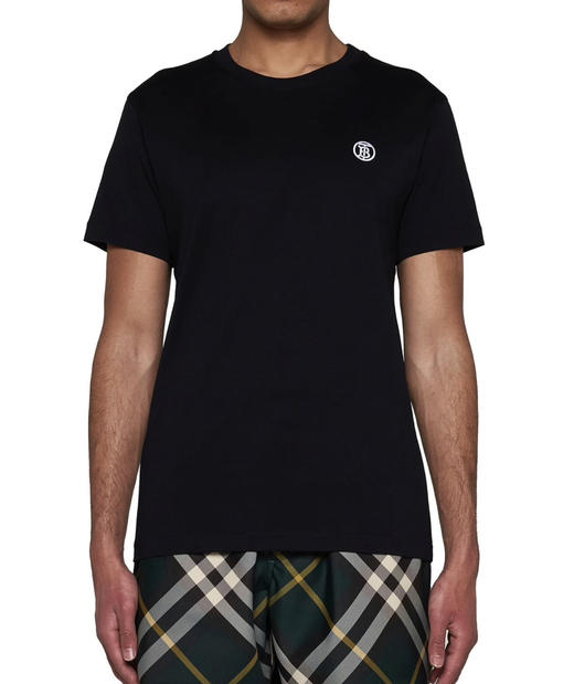 bbr同款纯棉短袖t恤030707 商品图1