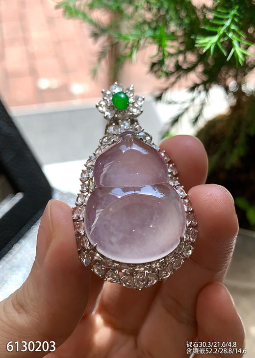 葫芦吊坠  79999【6130203】 商品图0