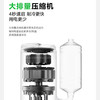 美的（Midea）空调 KFR-35GW/N8KS1-1Q 商品缩略图7