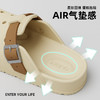 【AIR空气洞洞鞋】2026新款厚底防滑海边沙滩鞋 eva包头拖鞋夏季可外穿 商品缩略图1