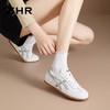 ZHR则则经典款平底德训鞋2025新款时尚百搭休闲鞋软底轻便阿甘鞋 商品缩略图4