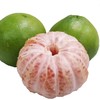 【京东快递】泰国翡翠柚 果皮油润光亮如翡翠 果形圆润饱满 皮薄易剥 清香扑鼻 果肉瓣粒分明 - AHYJC 商品缩略图3