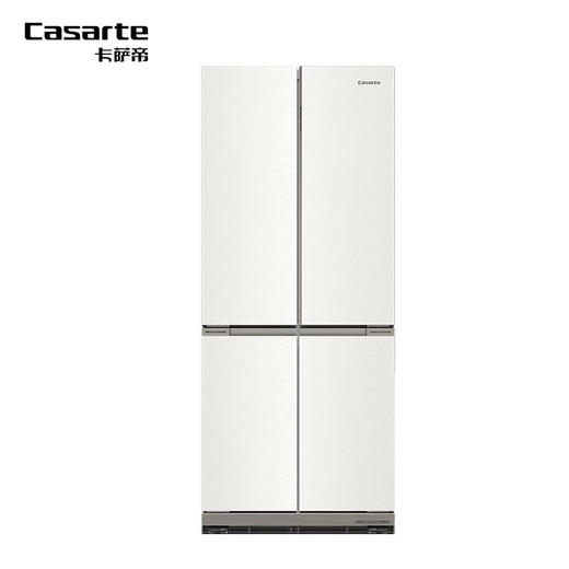 卡萨帝（Casarte）冰箱 BCD-501WGCTDM4GCU1 商品图0