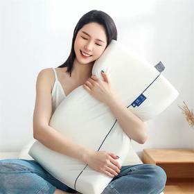 热卖中！！云朵酒店同款记忆棉枕头   慢回弹深度记忆枕送礼盒