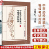 中医药经典能力等级考试指南 谷晓红 中医药经典能力等级考试指导用书 内经篇 伤寒论篇 金匮要略篇 温病学篇 中国中医药出版社 商品缩略图0