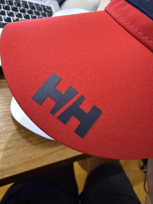 正品HELLY HANSEN/HH棒球帽男女款休闲运动棒球帽HC4SABC99U！
均码，头围可调
颜色：白色 红色 商品图4