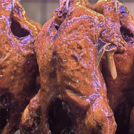 甜皮鸭（一整只约1000克） 商品图5