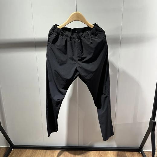 立体剪裁 休闲户外长裤  亲肤透气户外百搭款 商品图3