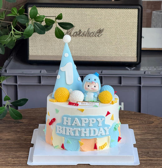 蛇宝宝J款 商品图1