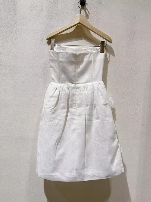 女款抹胸连衣裙ba 商品图1