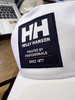 正品HELLY HANSEN/HH棒球帽男女款休闲运动棒球帽HC4SABC99U！
均码，头围可调
颜色：白色 红色 商品缩略图5