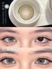 DeerBell半年抛美瞳 祖安花火 14.2mm 商品缩略图0