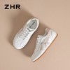 ZHR则则经典款平底德训鞋2025新款时尚百搭休闲鞋软底轻便阿甘鞋 商品缩略图8