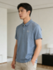 佐丹奴男装25年新款【液氨系列】短袖POLO衫01015291 商品缩略图0