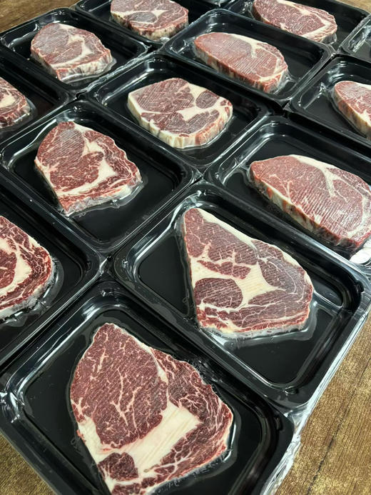 2026年牛肉礼盒套餐 商品图1