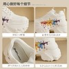 【增高8cm】ZHR则则厚底增高老爹鞋女春季小个子高颜值休闲运动鞋 商品缩略图2