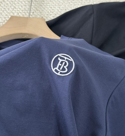 bbr同款纯棉短袖t恤030707 商品图5