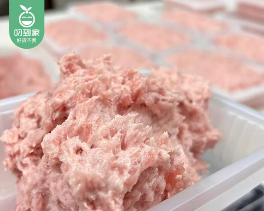 水妈手作福鼎肉片（内含调理包）/1盒（500g±10g）生产日期：26年4月 商品图1