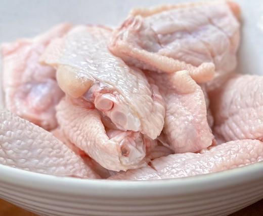 小黄象无抗鸡翅中 商品图2