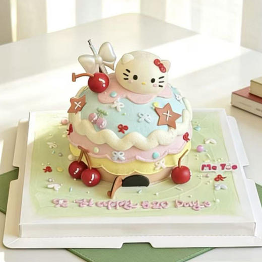 多巴胺KITTY 商品图0