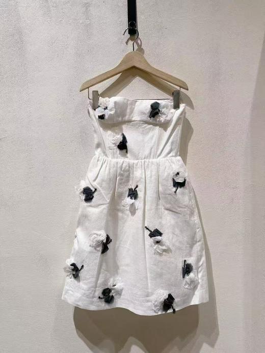 女款抹胸连衣裙ba 商品图0