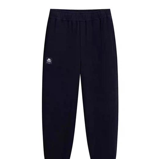 XXMKappa卡帕背靠背男裤春季运功休闲针织长裤K0F12AK71 商品图0