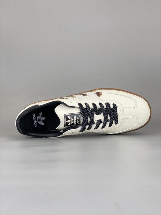 【福利清仓】Adidas Originals SAMBA OG“马年联名限定-墨韵奔马” 马年新款海外定制限量发售 大厂纯原品质出货 超高清洁度 皮料切割干净无任何毛边 细节完美 商品图1
