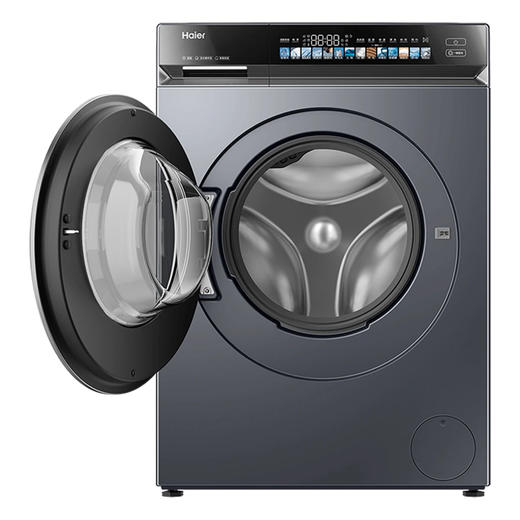 海尔（Haier）洗衣机 XQG100-BE376XS 商品图14