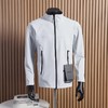 春季新品，户外运动休闲立领风衣外套！ 商品缩略图2