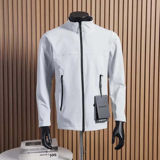 春季新品，户外运动休闲立领风衣外套！ 商品图2