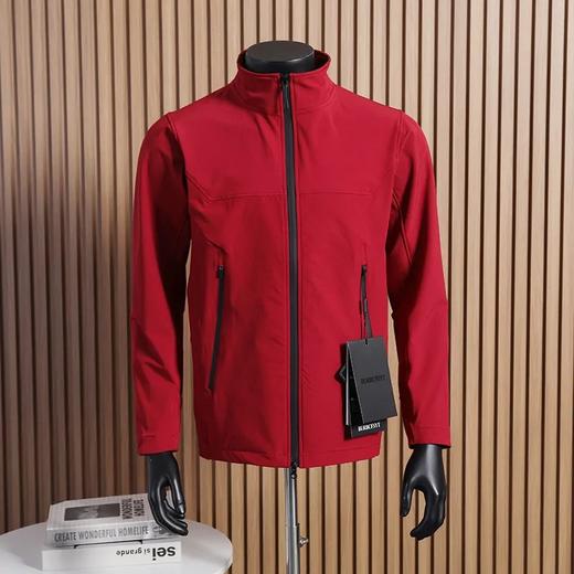 春季新品，户外运动休闲立领风衣外套！ 商品图3