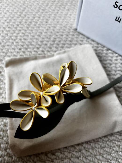 【hm1】摘金桂设计！时尚女士包挂件！！ 商品图2