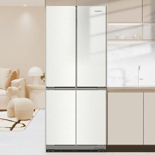 卡萨帝（Casarte）冰箱 BCD-501WGCTDM4GCU1 商品图14