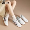 ZHR则则经典款平底德训鞋2025新款时尚百搭休闲鞋软底轻便阿甘鞋 商品缩略图2
