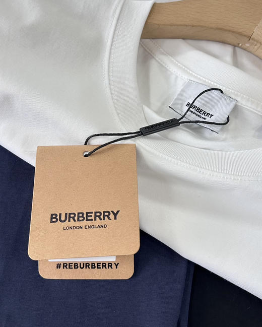 bbr同款纯棉短袖t恤030707 商品图8