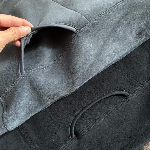 拉夫劳伦四色摇粒绒外套，无与伦比的经典款！ 商品图6