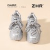 【增高9.5cm】ZHR则则厚底增高老爹鞋女2025新款小个子休闲运动鞋 商品缩略图8
