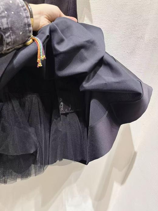 女款背心连衣裙he 商品图3