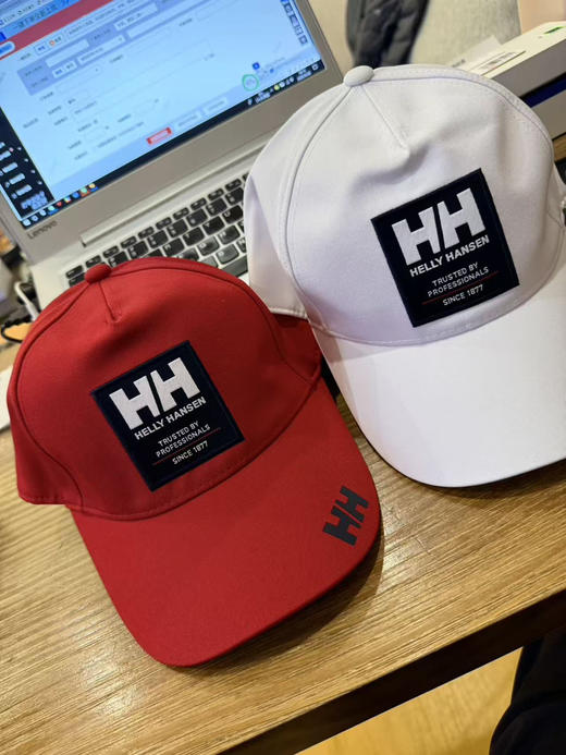 正品HELLY HANSEN/HH棒球帽男女款休闲运动棒球帽HC4SABC99U！
均码，头围可调
颜色：白色 红色 商品图0