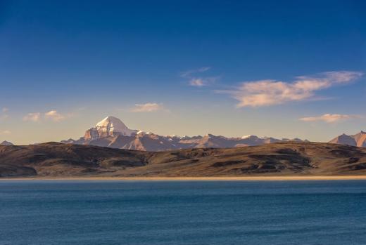 冈仁波齐转山 ｜ 7～8天行程 商品图1