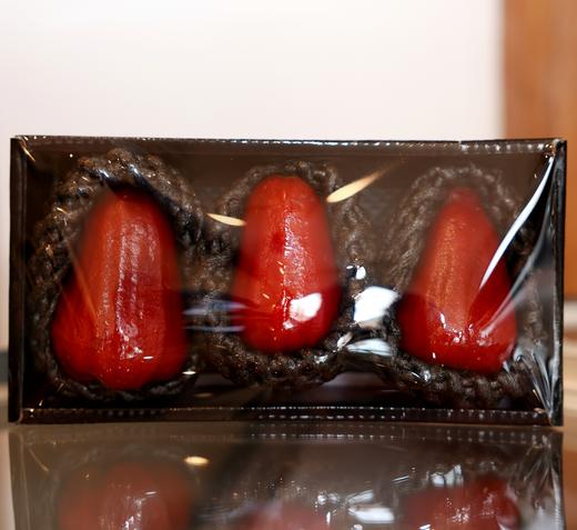 黑金刚莲雾 商品图0