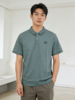 佐丹奴男装25年新款【液氨系列】短袖POLO衫01015291 商品缩略图0