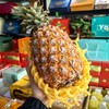 【悠选好货】特级正宗海南树熟凤梨*1.5kg 商品缩略图2