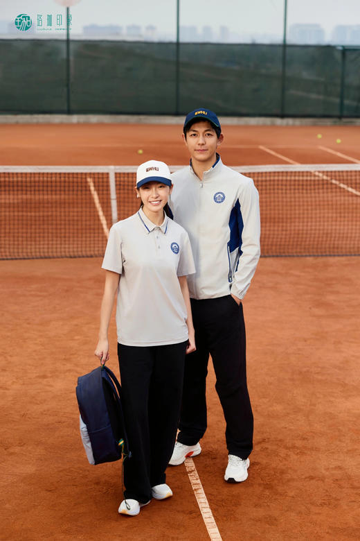 武大珞珈361°联名棒球帽 商品图2