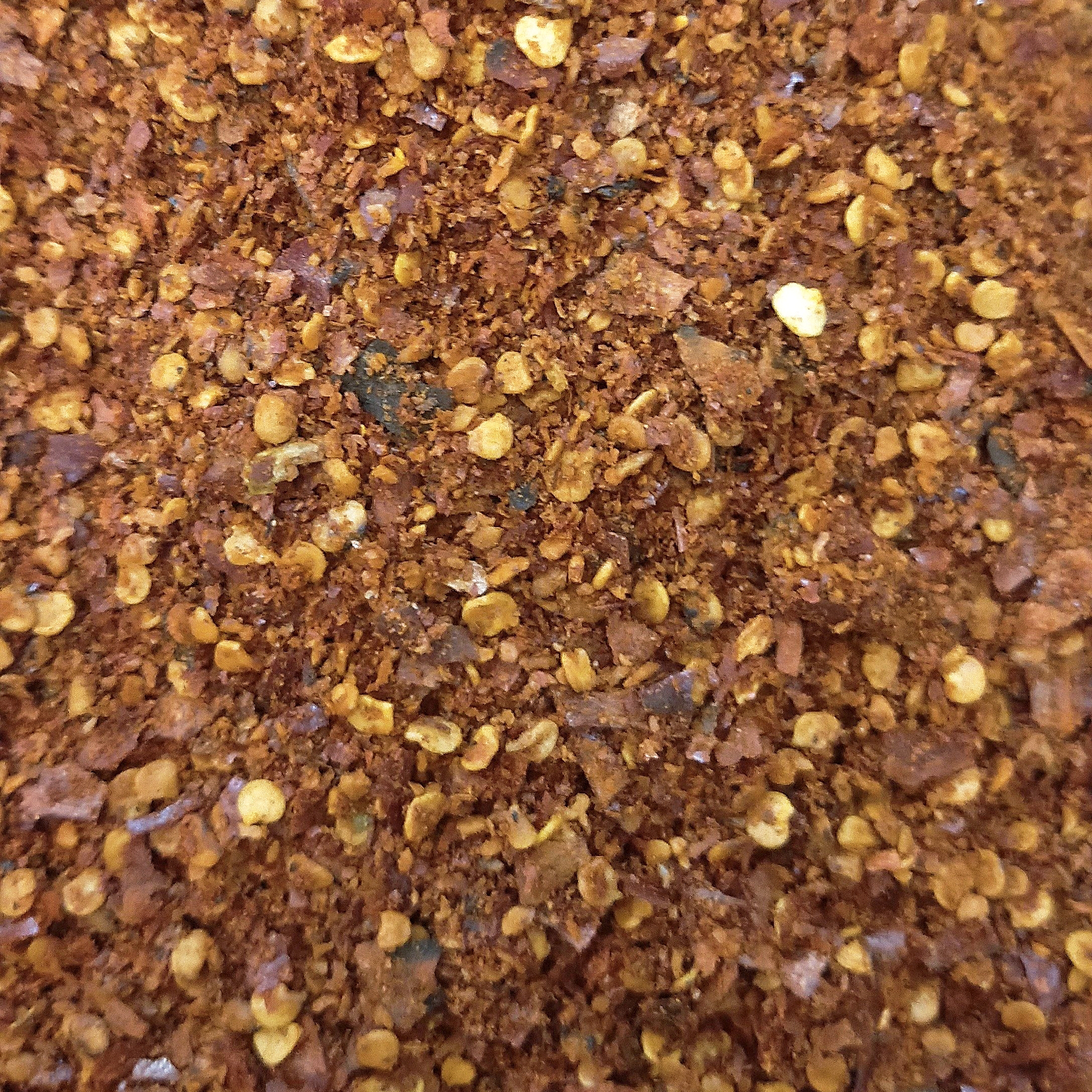 自制辣椒面 约450克