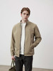 开春卖爆的休闲夹克！🔥【NECHEER柏奥玛男士休闲夹克8823款】 ✅美式痞帅飞行夹克，立领的设计高级又痞帅 ✅微宽松短版的版型，穿起来显高也不臃肿 商品缩略图2