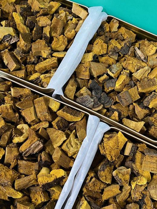 【桑黄】散结心安群每日打卡 商品图0